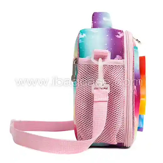OEM Insulated Kids Lunch Bag